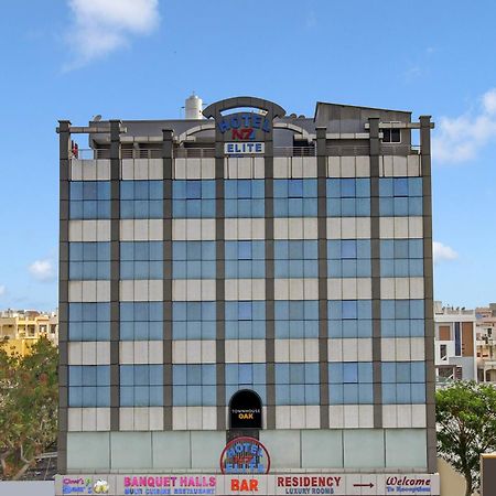 Super Townhouse Oak Lb Nagar Ramoji Hotel Hyderabad Luaran gambar