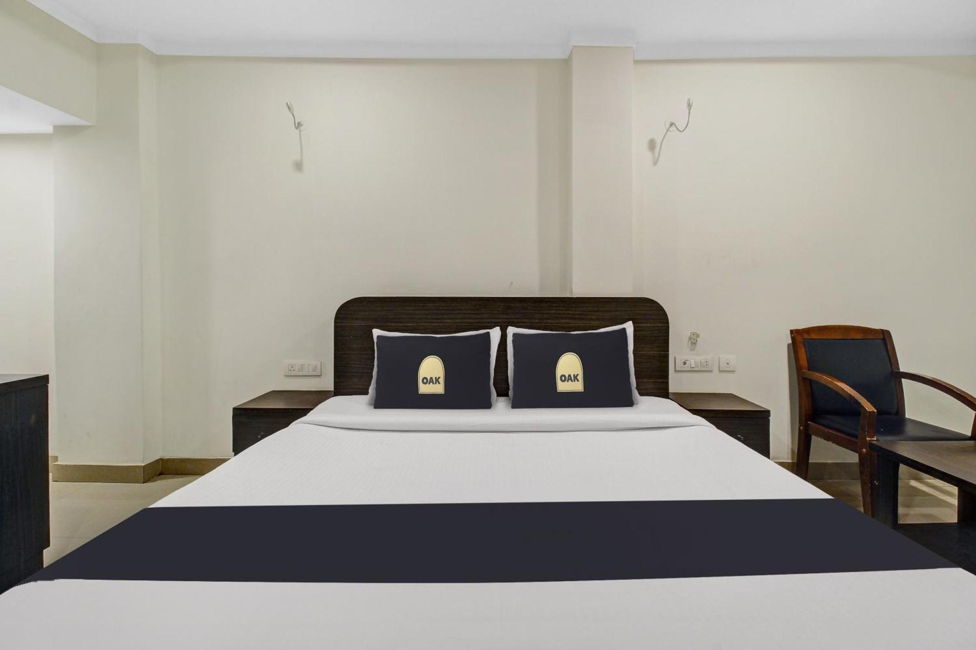 Super Townhouse Oak Lb Nagar Ramoji Hotel Hyderabad Luaran gambar
