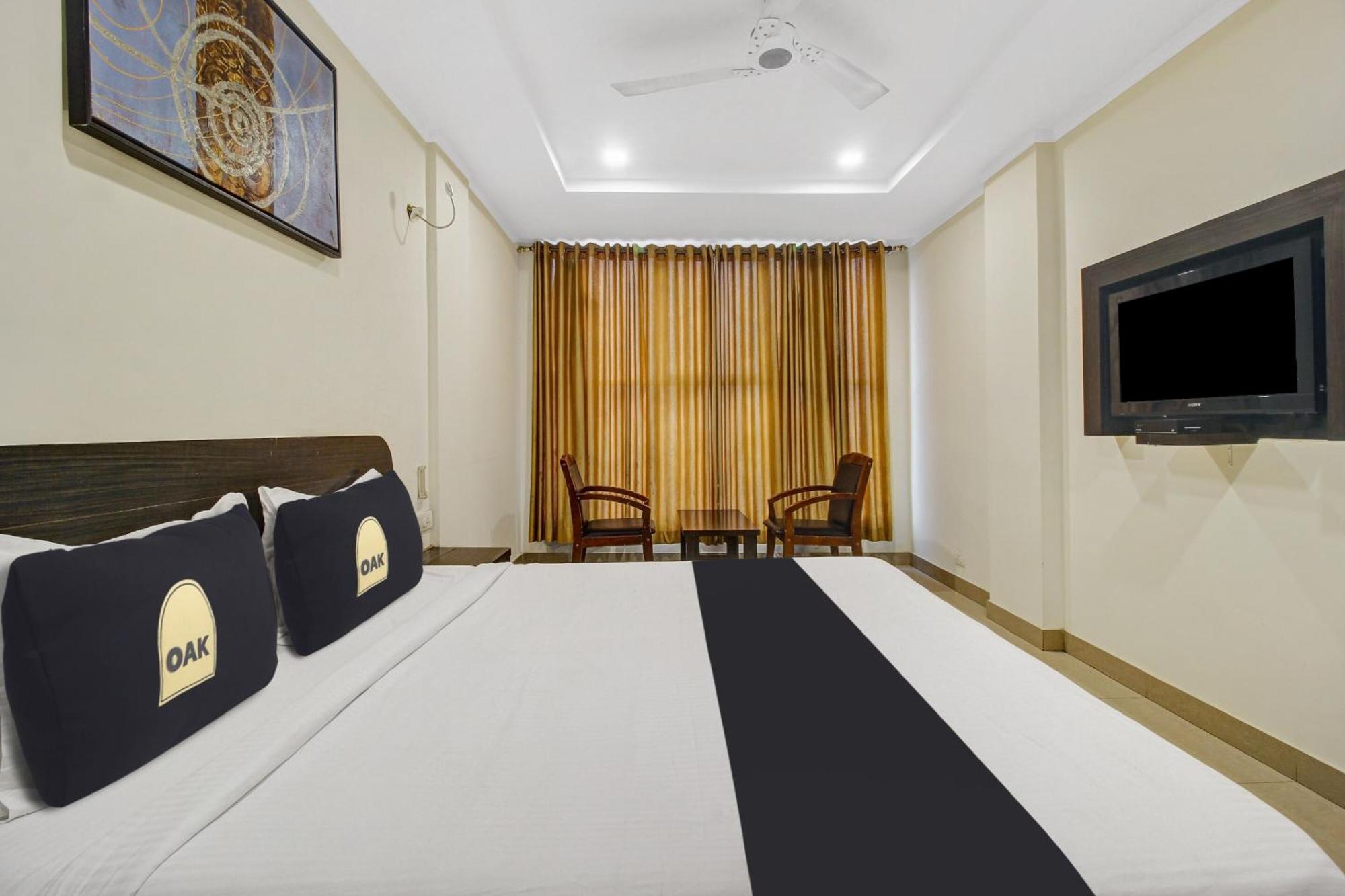 Super Townhouse Oak Lb Nagar Ramoji Hotel Hyderabad Luaran gambar